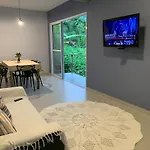 Recanto Do Corcovado