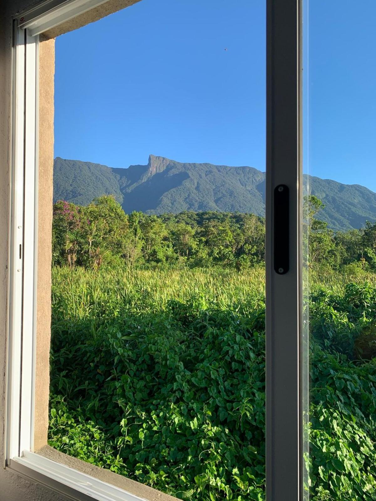 Casa de férias Recanto Do Corcovado Ubatuba