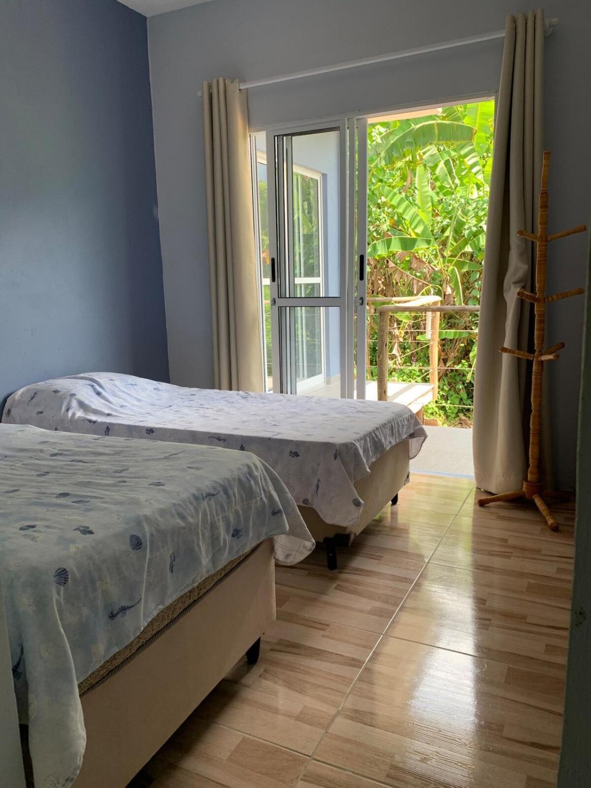 Casa de férias Recanto Do Corcovado